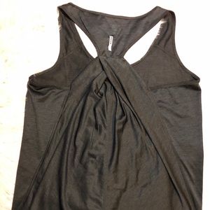 3/$15 RBX Racer back tank top size Medium